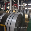 Q265 P235gh Cold Rolled Mild Carbon Steel Strip